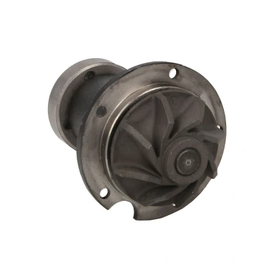Abbildung von Saleri SIL PA238 Wasserpumpe mechanisch MERCEDES BENZ: W123 Limousine, SL Cabrio, Coupe