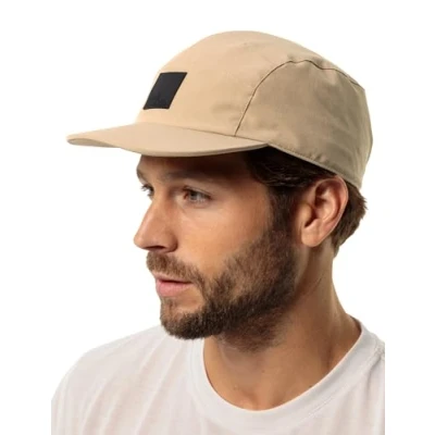 Abbildung von Jack Wolfskin Baseball Cap &quot;MAINKAI CAP&quot;