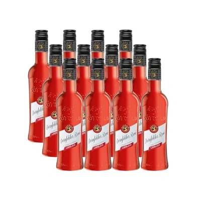 Abbildung von Rotwild Dornfelder Rosé Lieblich (12 x 0.25 l)