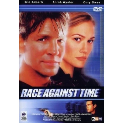 Abbildung von Race Against Time