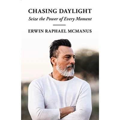 Abbildung von CHASING DAYLIGHT: Seize the Power of Every Moment