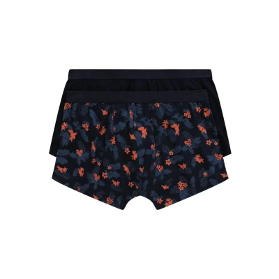 Abbildung von JP1880 2ERPACK Panties, Herren, Größe: Large, Navy blau