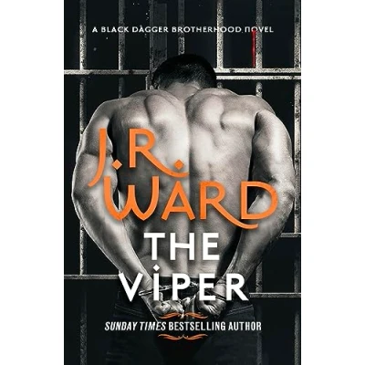 Abbildung von the Viper: dark and sexy spin off series from beloved Black Dagger Brotherhood (Black Brotherhood: Prison Camp)