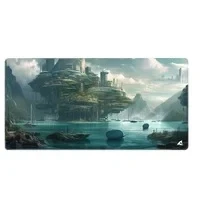 Abbildung von SKILLER SGP40 D6, Gaming Mauspad