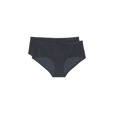 Abbildung von Marc OPolo Panty &quot;Second Skin&quot;, (2er Pack), Extra flache Nähte