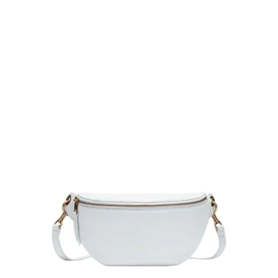 Abbildung von Liebeskind Berlin Tavia Gürteltasche, Damen, Größe: One Size, Weiß