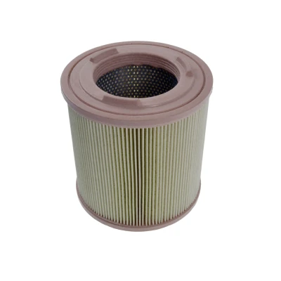 Abbildung von BLUE PRINT ADN12254 Luftfilter 184 175 Filtereinsatz NISSAN: Cabstar, NT400 Cabstar