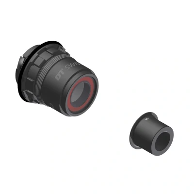 Abbildung von DT SWISS Umrüstkit Rotor Sram Xd 148 12 Stahl Hybrid 3 Klinken