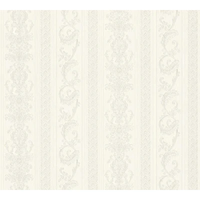 Abbildung von living walls Vliestapete &quot;Concerto&quot;, Barock, Orientalische Tapete Barock