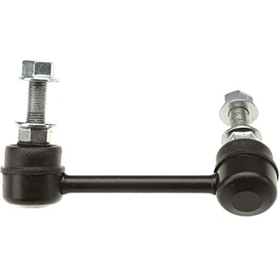 Abbildung von TRW JTS1088 Koppelstange 105 M10x1,25 mit Zubehör NISSAN: Murano II