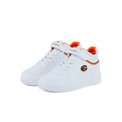 Abbildung von Champion Sneaker &quot;RD18 MID&quot;