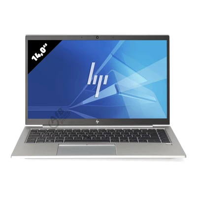 Abbildung von HP EliteBook 840 G8Sehr gut AfB refurbished