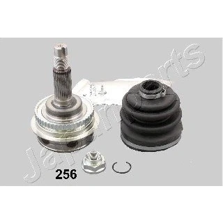 Abbildung von JAPANPARTS GI 256 Gelenksatz radseitig