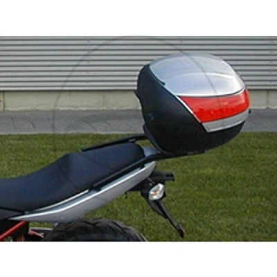 Abbildung von SHAD K0ER65ST Topcase Montagekit, Schwarz