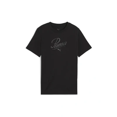 Abbildung von PUMA T Shirt ESS SCRIPT TEE G