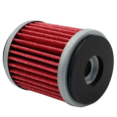 Abbildung von Cyleto Ölfilter for YAMAHA YFM250 YFM 250 RAPTOR 2008 2009 2010 2011 2012 2013 / YFM250R