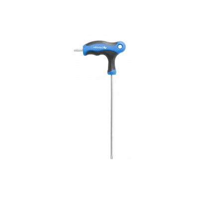 Abbildung von Hogert Technik HT1W873 Steckschlüssel 150 T27 Werkzeugstahl