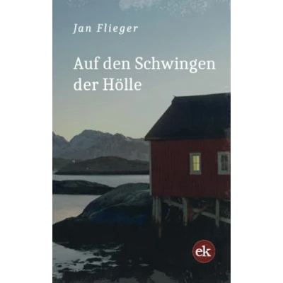 Abbildung von Auf den Schwingen der Hölle: Norwegen Thriller