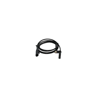 Abbildung von BOSCH 0 986 594 654 ABS Sensor mit Kabel VOLKSWAGEN: Crafter 30 50 Kastenwagen, Pritsche/Fahrgestell