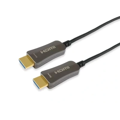 Abbildung von Equip 119432 HDMI 2.0 Aktives Optisches Kabel, 70m, 4K/60Hz