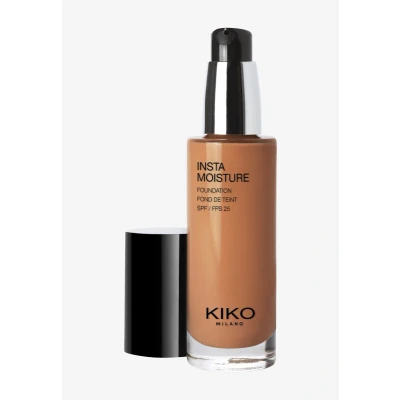 Abbildung von KIKO Milano Instamoisture Foundation 20 9. 5N, Perfektionierende Und Feuchtigkeitsspendende Flüssige Lsf 25