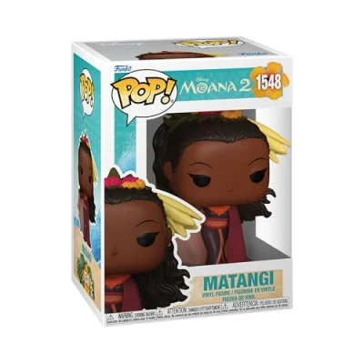 Abbildung von FUNKO POP! 79738, Collectible figure, Cartoon