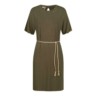 Abbildung von Ragwear Sommerkleid Kass (1 tlg) Cut Outs