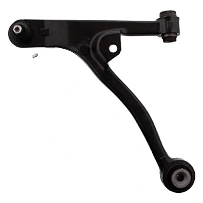 Abbildung von FEBI BILSTEIN 41074 Querlenker mit Lager Vorderachse links Stahlguss