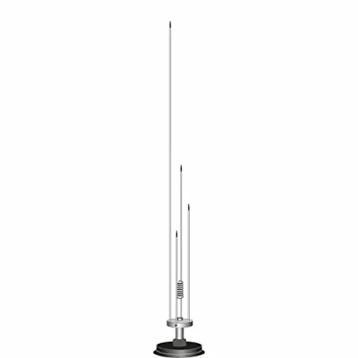 Abbildung von AE Skyscan Mag 1300, 61680, Scanner Magnet Mobilantenne
