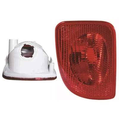 Abbildung von ALKAR 2221188 Nebelschlussleuchte links ohne Lampenträger RENAULT: Kangoo II / Grand Kangoo, Express, Be Bop kfzteile, kfzteile24,
