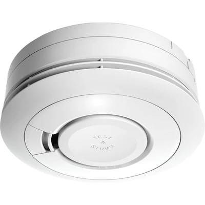 Abbildung von Ei Electronics Ei650RF Funk Rauchmelder (mit 10 Jahres Batterie, funkvernetzbar)