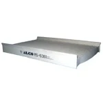 Abbildung von ALCO FILTER MS 6361 Innenraumfilter Pollenfilter 256,0 163,0 30,0 FIAT: Strada Pickup