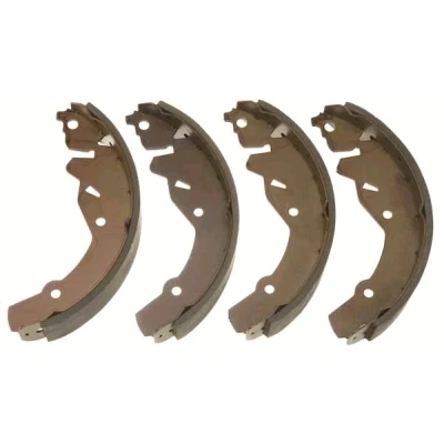 Abbildung von TRW GS8465 Bremsbacken 220 42 CHRYSLER: PT Cruiser Kombi
