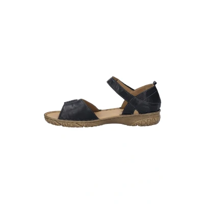 Abbildung von Josef Seibel Ivy 05, schwarz, Farbe:schwarz, Größe:38