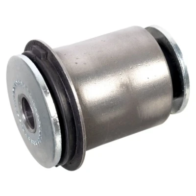 Abbildung von FEBI BILSTEIN 174992 Querlenkerlager Vorderachse links, unten, vorne, rechts Gummi TOYOTA: HILUX 3 Pick up, 6 up
