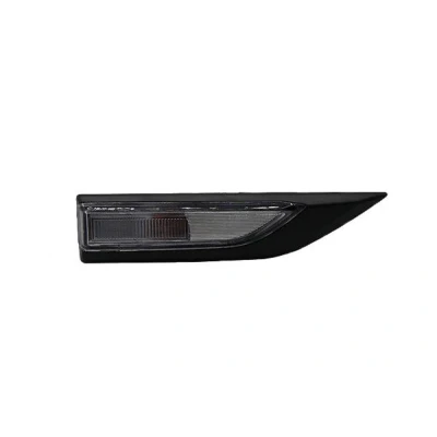 Abbildung von DPA 99491597602 Blinker schwarz rechts VOLKSWAGEN: Multivan 6, Transporter 6 Pritsche / Fahrgestell, Kastenwagen