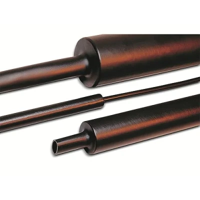 Abbildung von HellermannTyton Warmschrumpfschlauch MA47 50/16 1000 BK