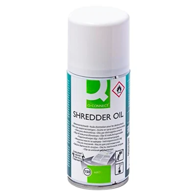 Abbildung von Connect Aktenvernichteröl 150ml