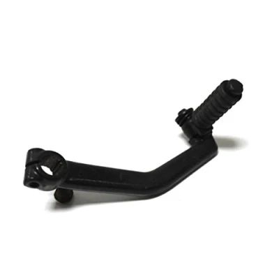 Abbildung von Kickstarter Hebel Piaggio TPH NRG SKR Sfera Zip Gilera Runner DNA Stalker, Vespa 50ccm