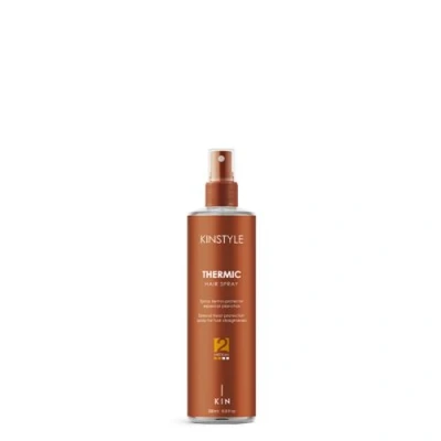 Abbildung von Kin Cosmetics Haarlack Kinstyle Thermic