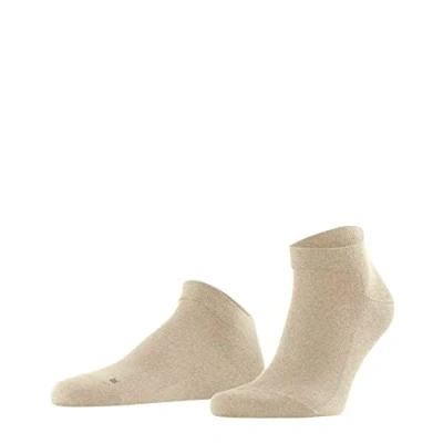 Abbildung von Falke Sensitive London Softtop Suitable FOR Diabetics Socken, Herren, Größe: 47 50, Beige