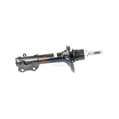 Abbildung von VAICO V10 1702 Stoßdämpfer Vorderachse Öldruck Federbein oben Stift, unten Schelle Original Qualität VOLKSWAGEN: Passat B3/B4 Variant