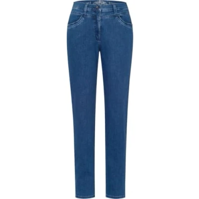 Abbildung von RAPHAELA by BRAX 5 Pocket Jeans Style CAREN NEW