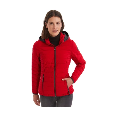 Abbildung von G.I.G.A. DX by killtec Steppjacke &quot;Ventoso WMN Quilted JCKT D&quot;