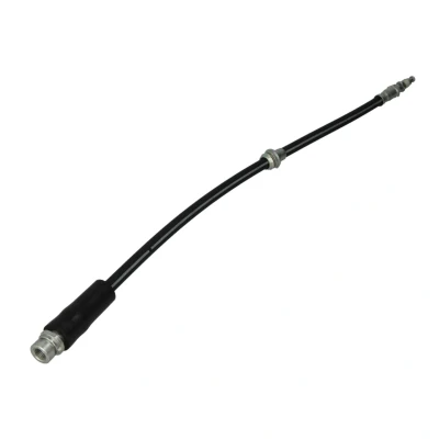 Abbildung von ATE 24.5141 0473.3 Bremsschläuche 473 M10x1 FORD: Fiesta 5, Mk5 Limousine, MAZDA: 2 Hatchback