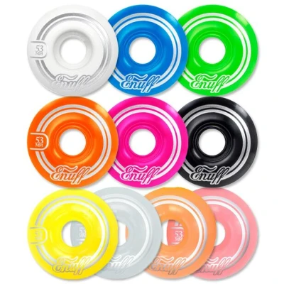 Abbildung von Skateboard Rollen Refresher II Set mit 4 Stück