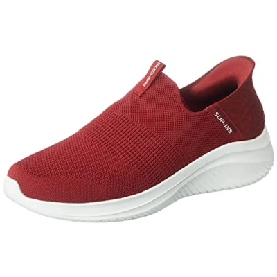 Abbildung von Skechers Ultra Flex 3.0 Smooth Step Slipper