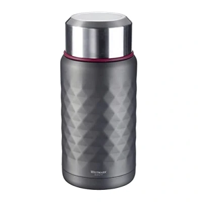 Abbildung von WESTMARK Viva Isolier Speisebehälter 750,0 ml anthrazit