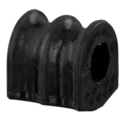 Abbildung von FEBI BILSTEIN 42538 Stabigummis Hinterachse Gummi 24 NISSAN: Pathfinder 3