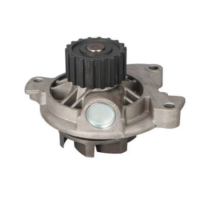 Abbildung von FEBI BILSTEIN 26429 Wasserpumpe 18 Aluguss mit Schraubensatz, Dichtring Kunststoff VOLVO: V70 I, 850 Kombi, 2
